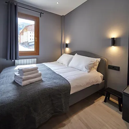 Gall De Bosc Luxury Bon Aire * Soldeu