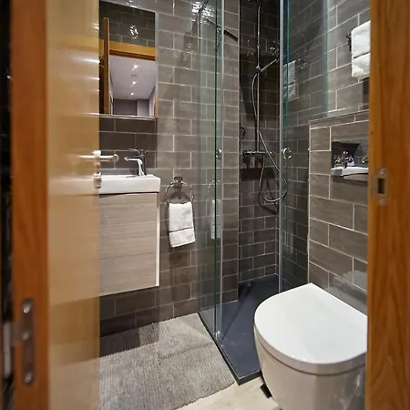 Apartment Gall De Bosc Luxury Bon Aire