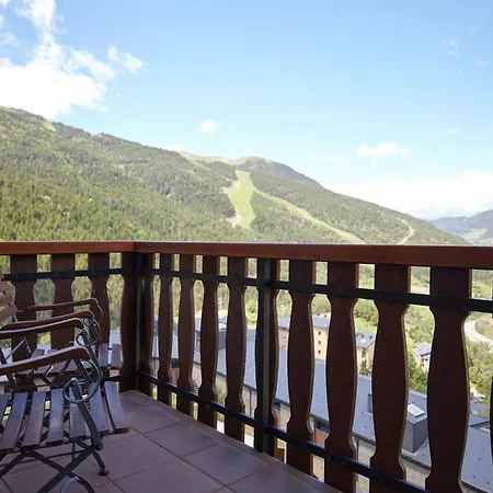 Gall De Bosc Luxury Bon Aire Soldeu