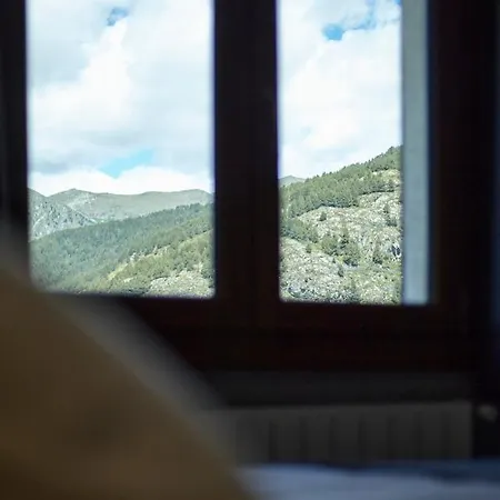 Gall De Bosc Luxury Bon Aire Apartment *