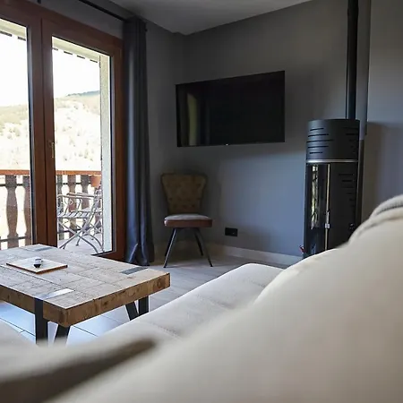 Gall De Bosc Luxury Bon Aire Apartment *