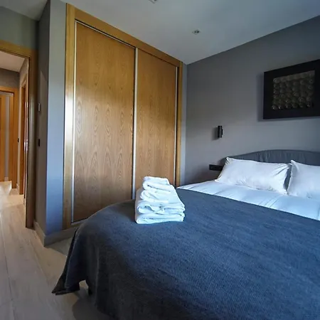 Gall De Bosc Luxury Bon Aire Apartment