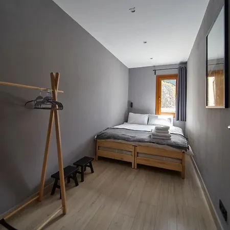 Apartment Gall De Bosc Luxury Bon Aire